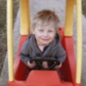 Meet your Posher, Ronny